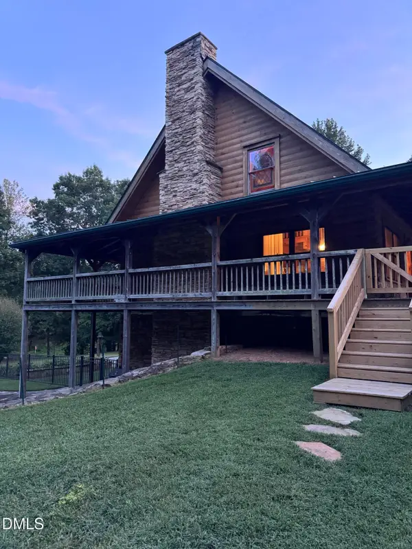 169 Country Brooke Lane, Roxboro, NC 27574
