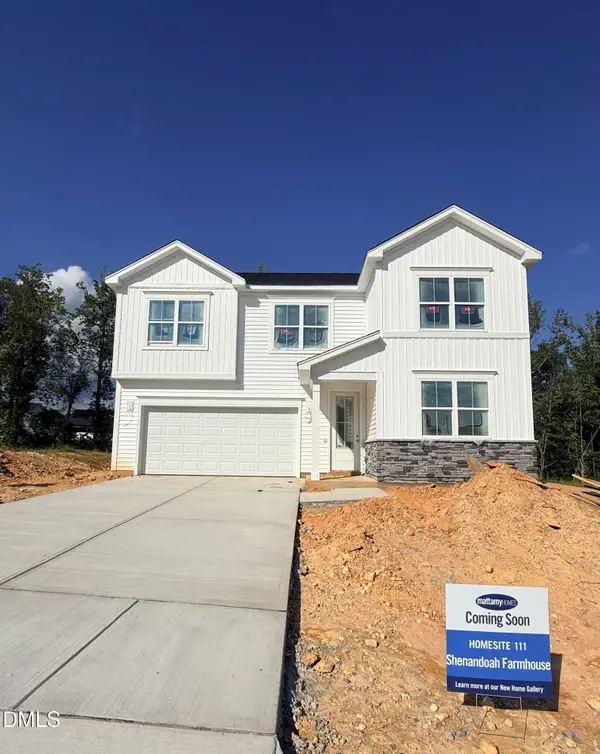 171 Riverstone Drive, Fuquay Varina, NC 27526