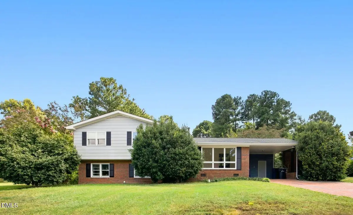 3512 Neptune Drive, Raleigh, NC 27604 - #1
