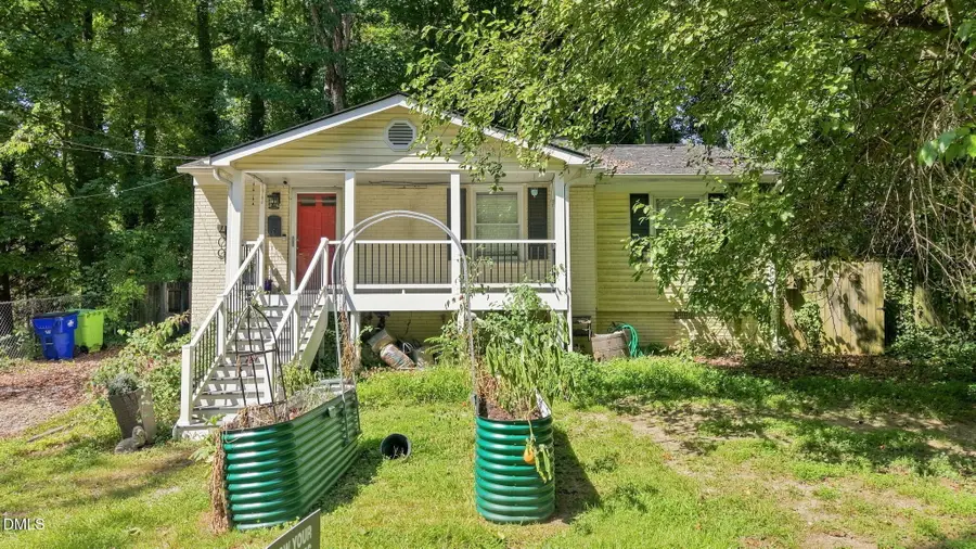 409 Culpepper Lane, Raleigh, NC 27610 - #2