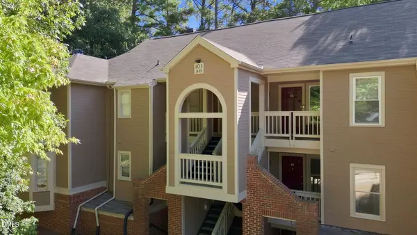101 Marbury Court, Cary, NC 27513