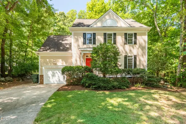 209 Cobblestone Drive, Chapel Hill, NC 27516