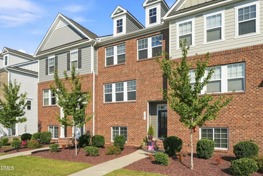 1261 Herb Garden Way, Apex, NC 27502 - #2