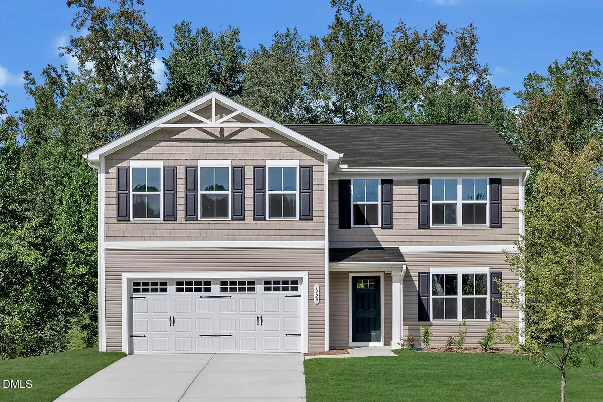 119 Gianna Drive, Lillington, NC 27546 - #1