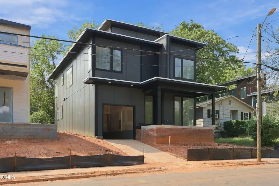814 E Davie Street, Raleigh, NC 27601 - #2