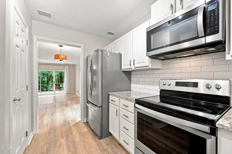 4307 Southwind Drive, Raleigh, NC 27613 - #2
