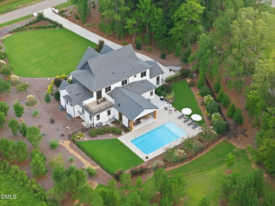 226 Evington Drive, Pittsboro, NC 27312 - #3