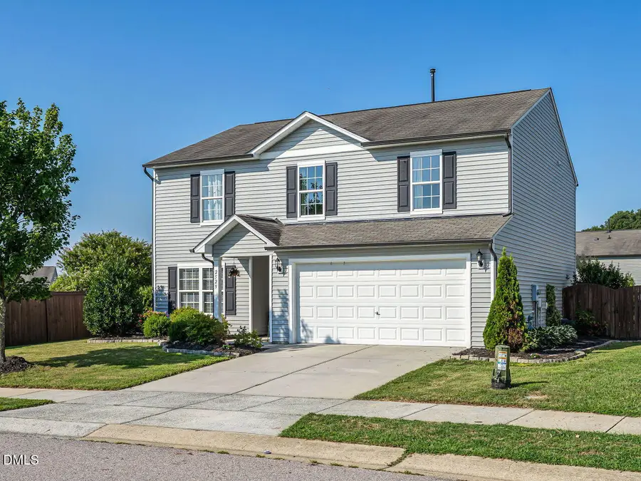 2529 Tummel Lane, Fuquay Varina, NC 27526 - #2