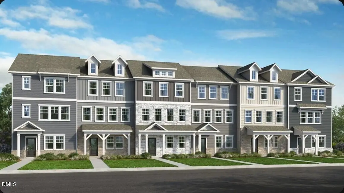 201 Villavista Trace, Garner, NC 27529 - #1
