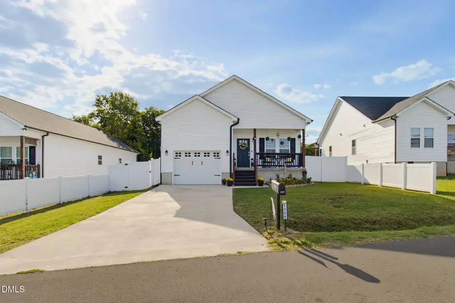 1305 Whitsett Street, Burlington, NC 27215 - #2