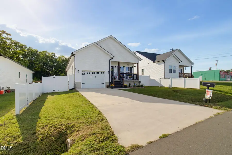 1305 Whitsett Street, Burlington, NC 27215 - #3