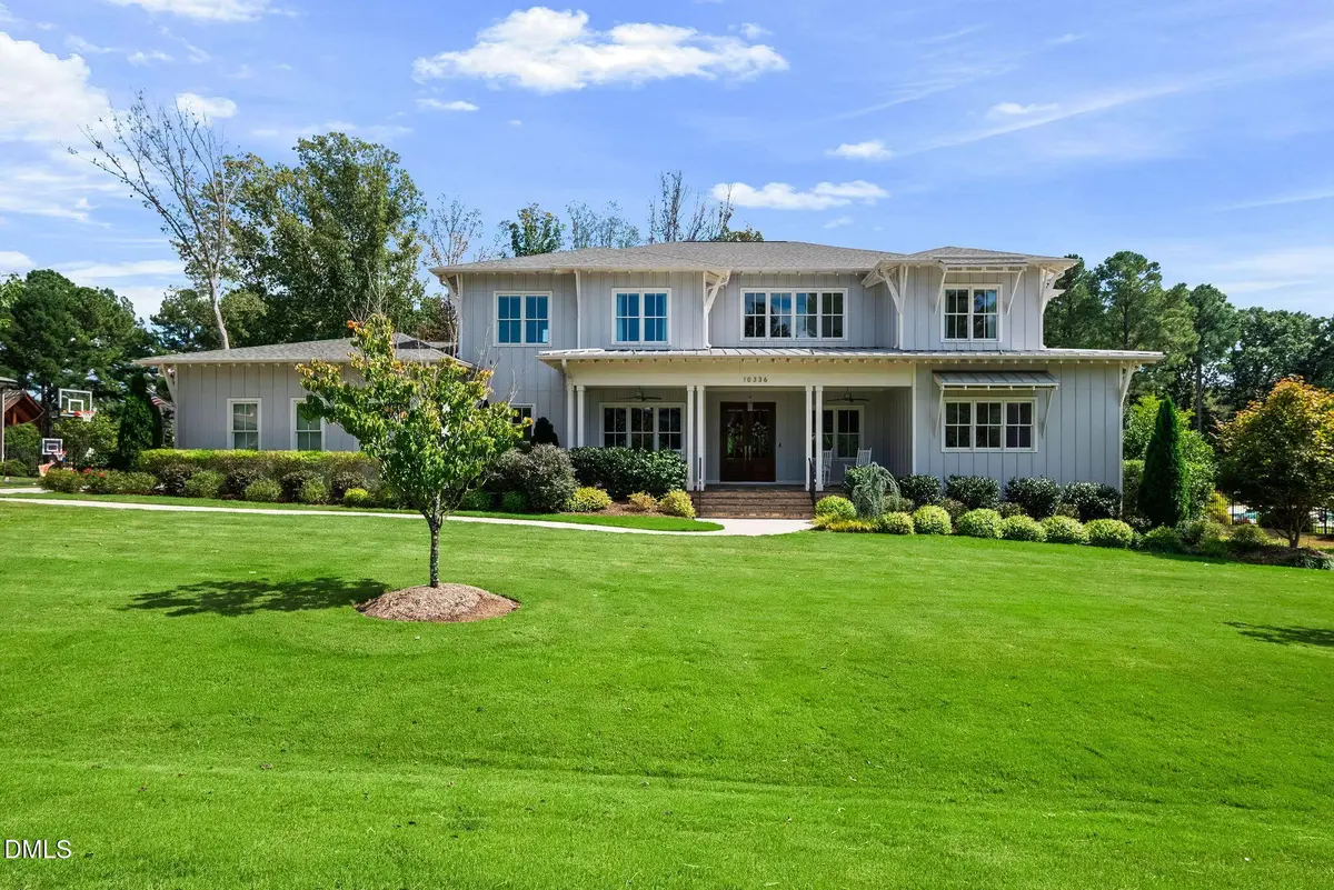 10336 Grafton Road, Raleigh, NC 27615 - #1