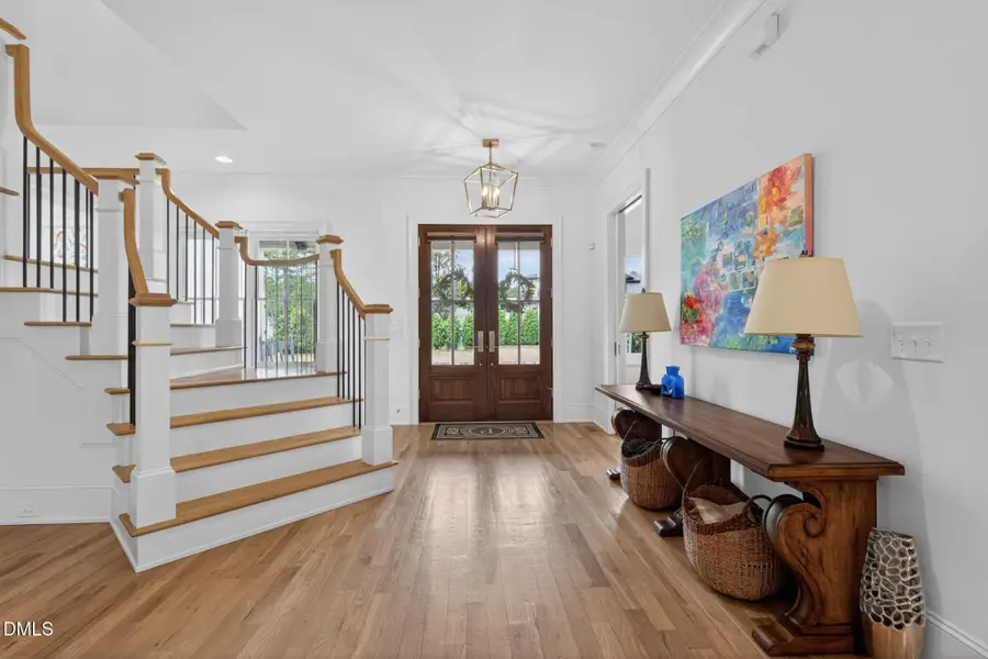 10336 Grafton Road, Raleigh, NC 27615 - #3