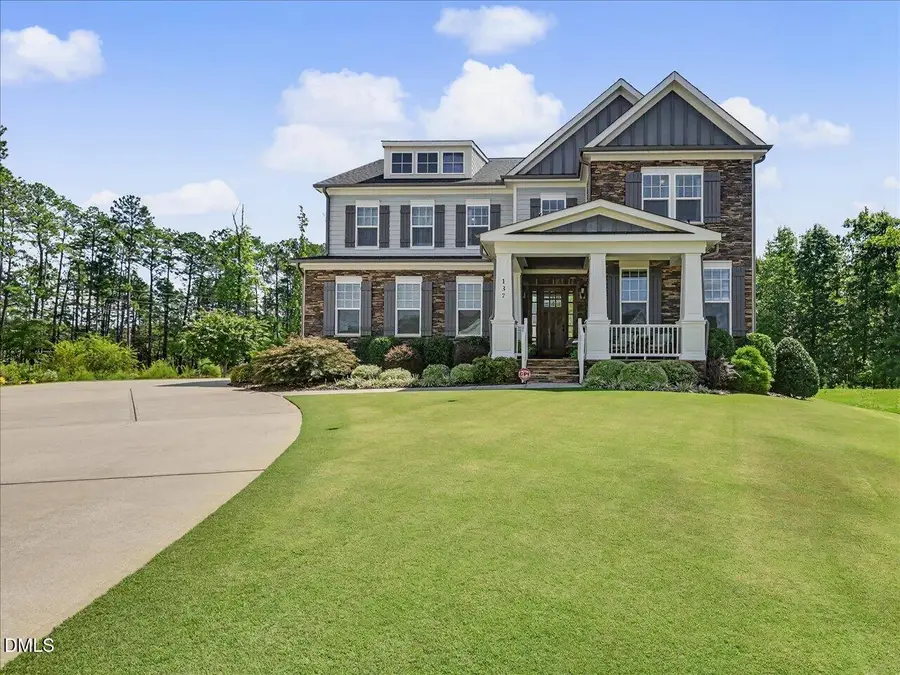 137 Treeline Court, Holly Springs, NC 27540 - #3