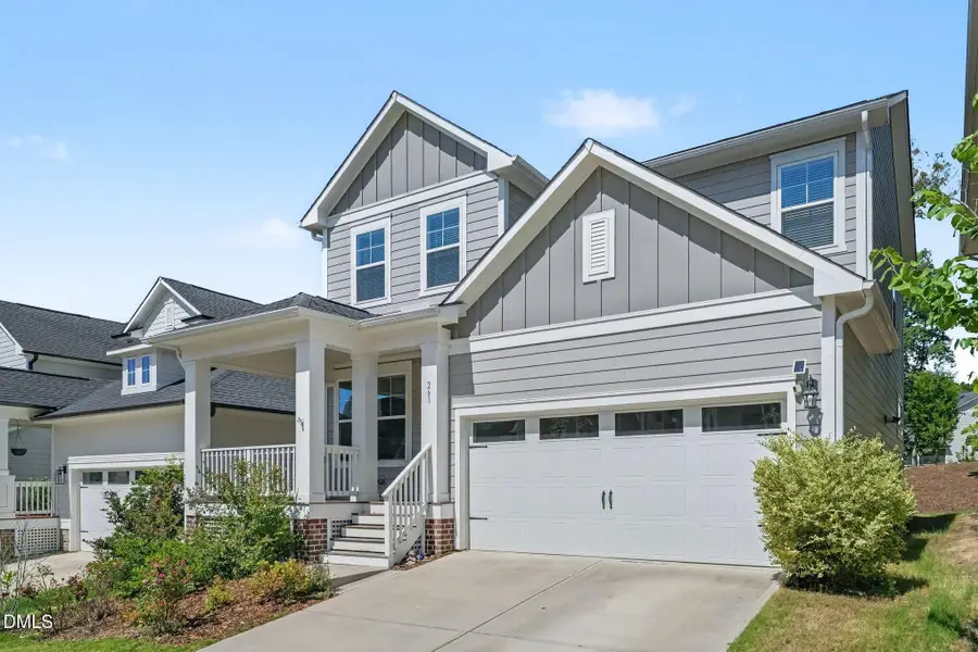 261 Mindees Lane, Pittsboro, NC 27312 - #3