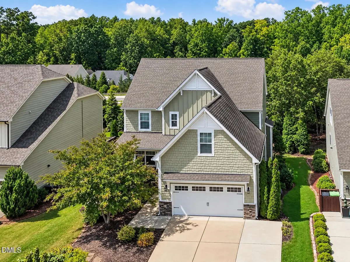 1444 Padstone Drive, Apex, NC 27502 - #1