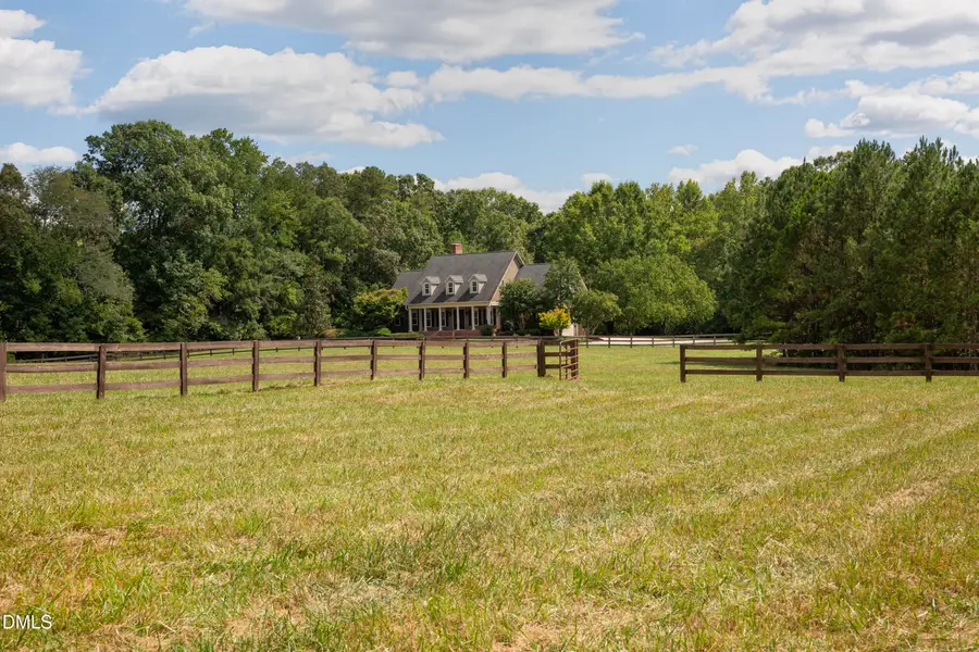 380 Mt View Church Road, Moncure, NC 27559 - #2