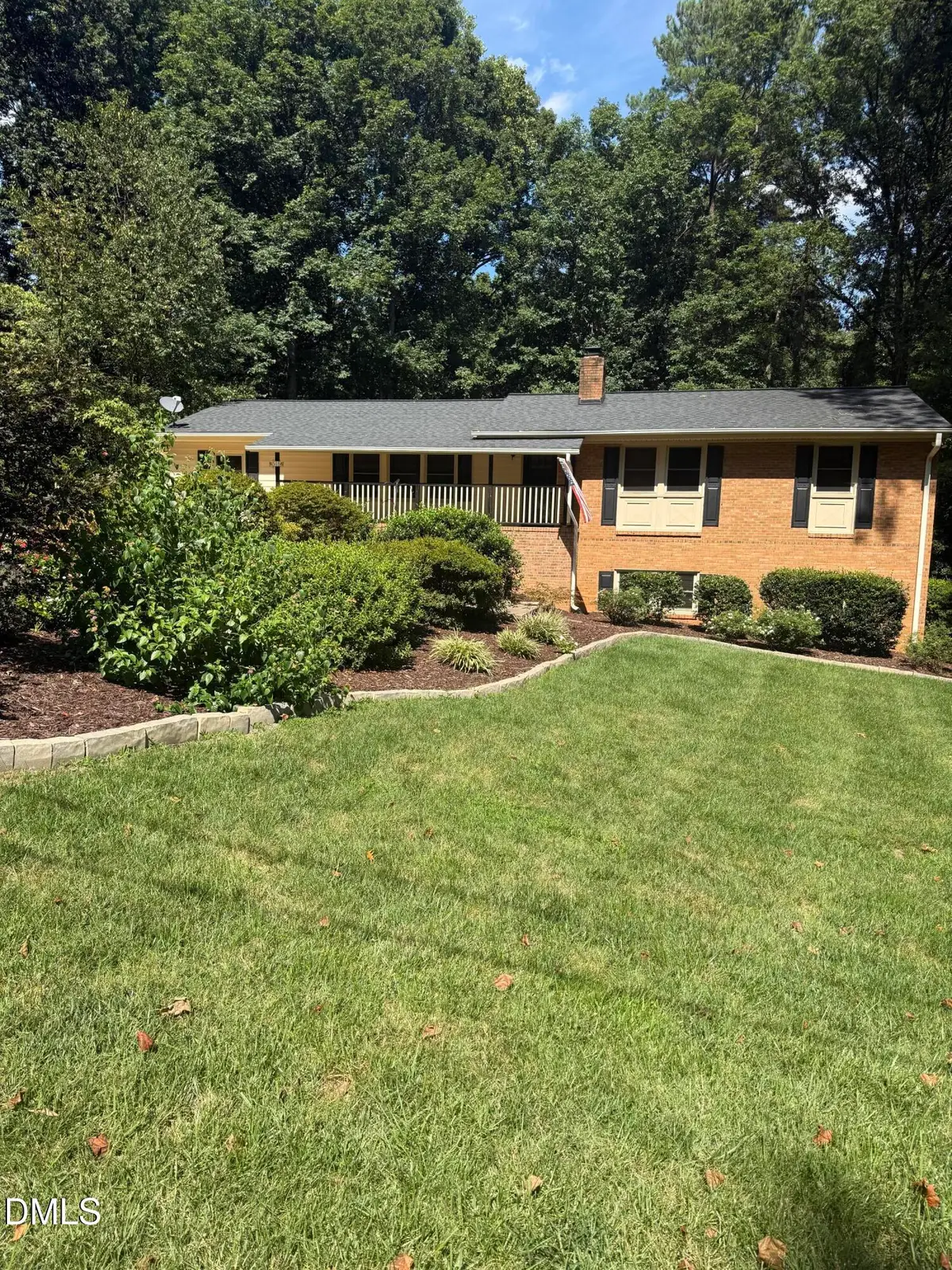 515 E Cornwall Road, Cary, NC 27511 - #1