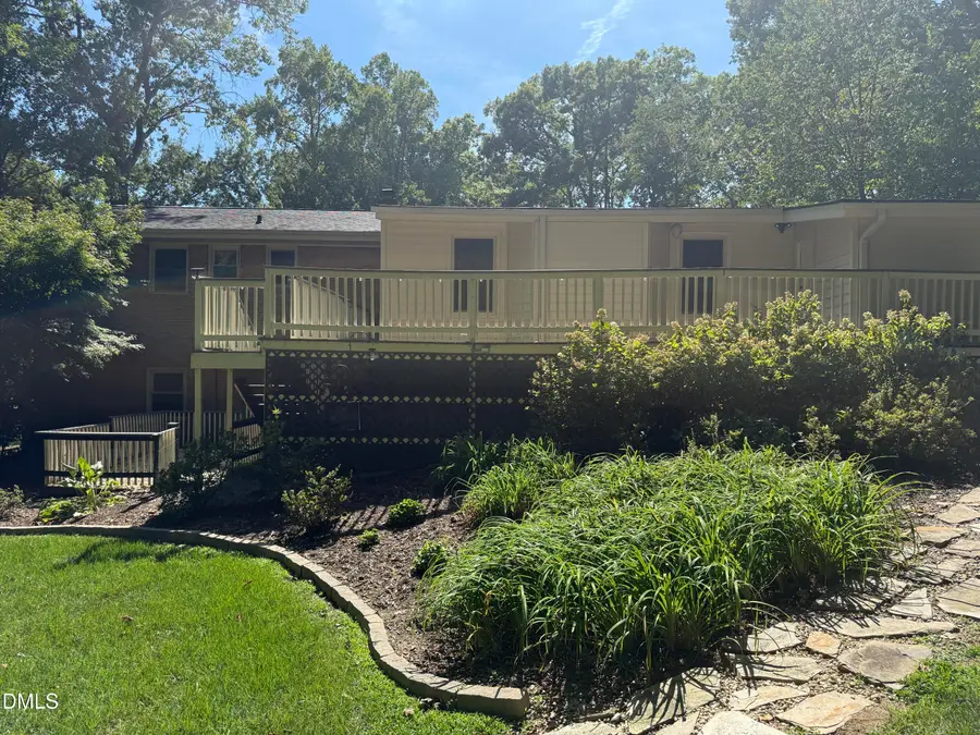 515 E Cornwall Road, Cary, NC 27511 - #2