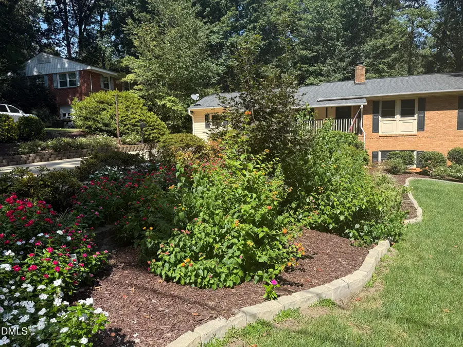 515 E Cornwall Road, Cary, NC 27511 - #3