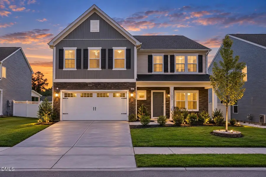 1305 Addison Lake Street, Fuquay Varina, NC 27526 - #3