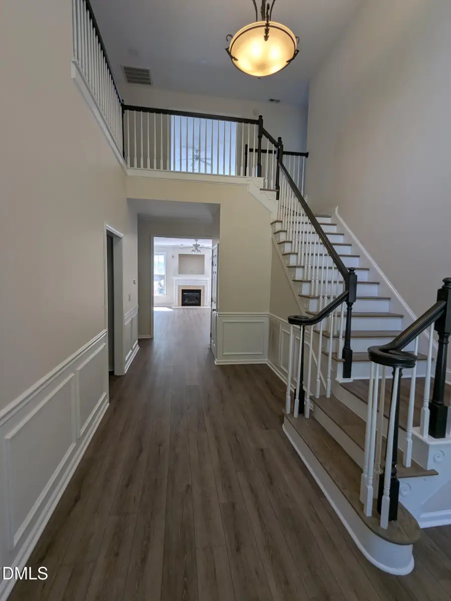 707 Martry Road, Durham, NC 27713 - #2