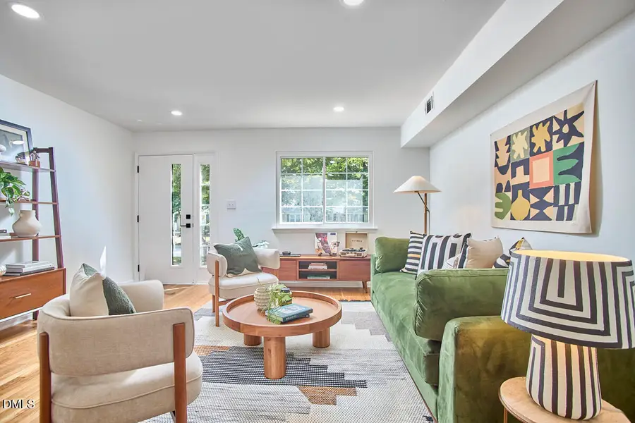 2613 Mcneil Street, Raleigh, NC 27608 - #3