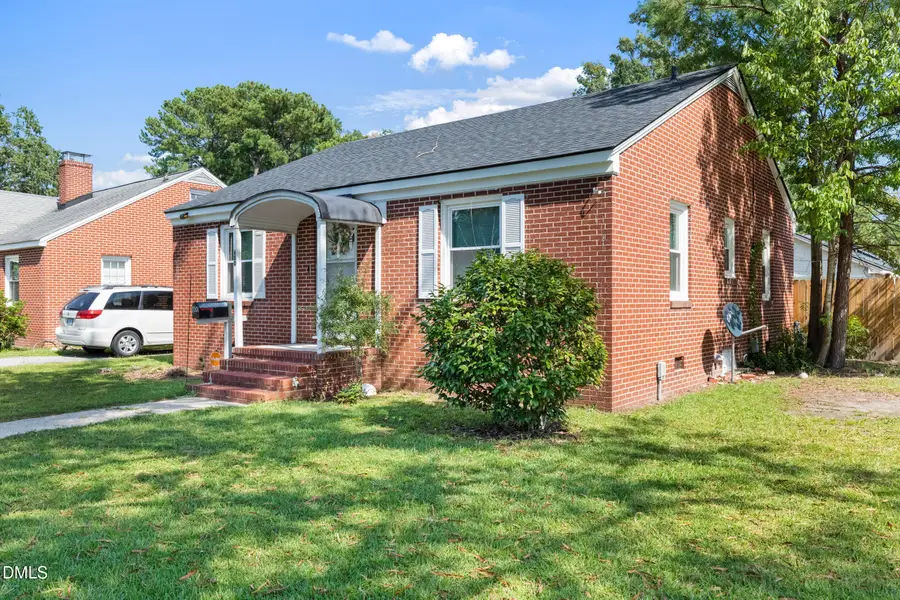 600 N Raiford Street, Selma, NC 27576 - #3