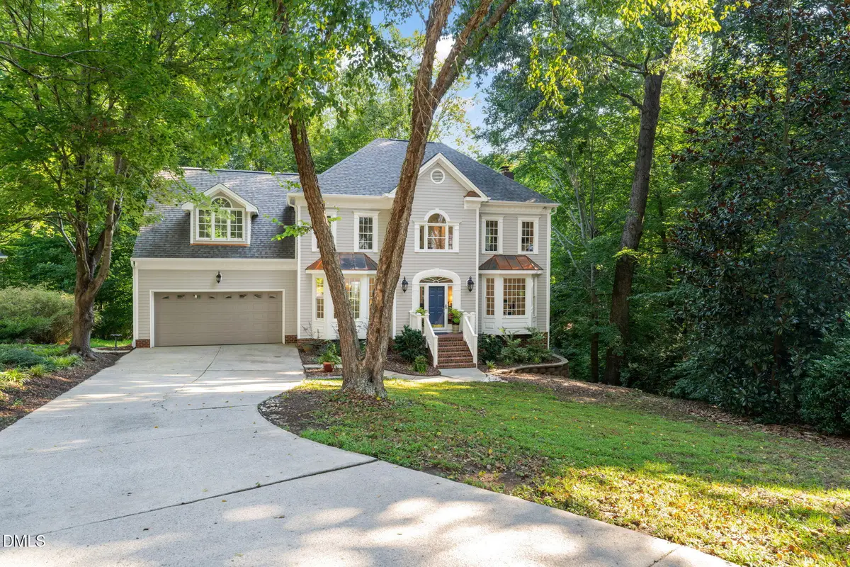 314 Highlands Bluffs Drive, Cary, NC 27518 - #1