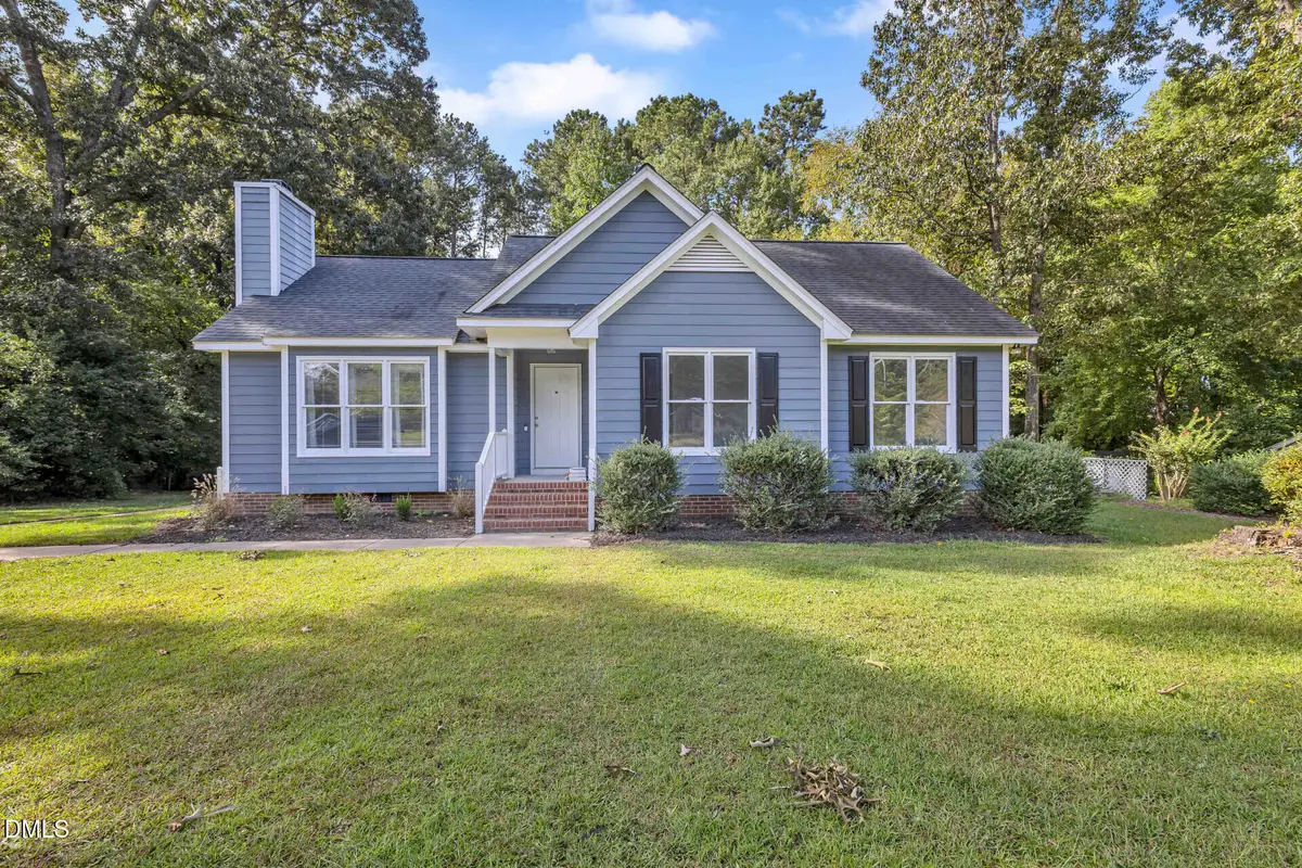 1029 Pagan Road, Raleigh, NC 27603 - #1