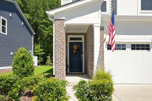299 Millennium Drive, Pittsboro, NC 27312