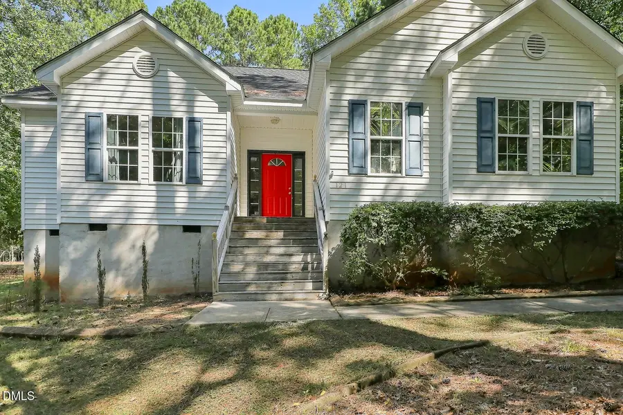 121 Rawhide Drive, Louisburg, NC 27549 - #2