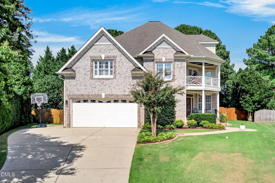 101 Kings Castle Drive, Apex, NC 27502 - #3
