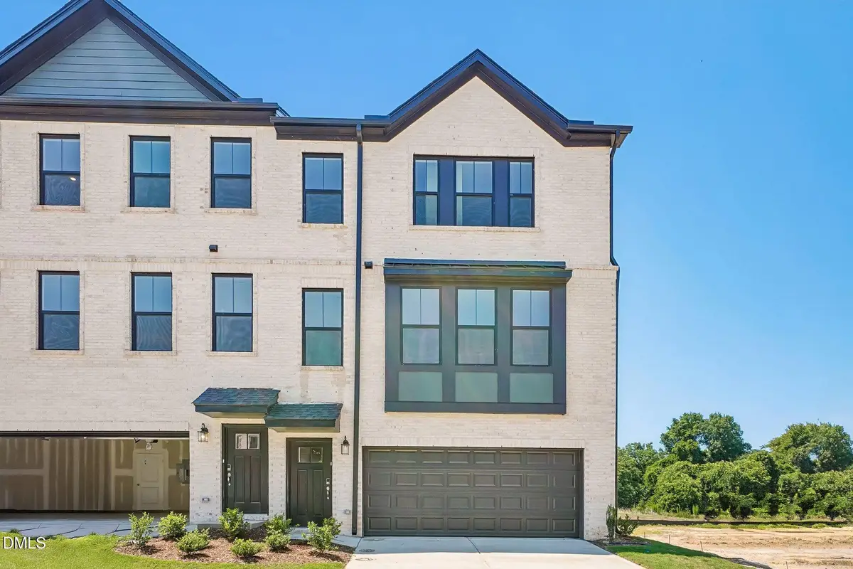 135 Midtown Rows Way, Fuquay Varina, NC 27526 - #1