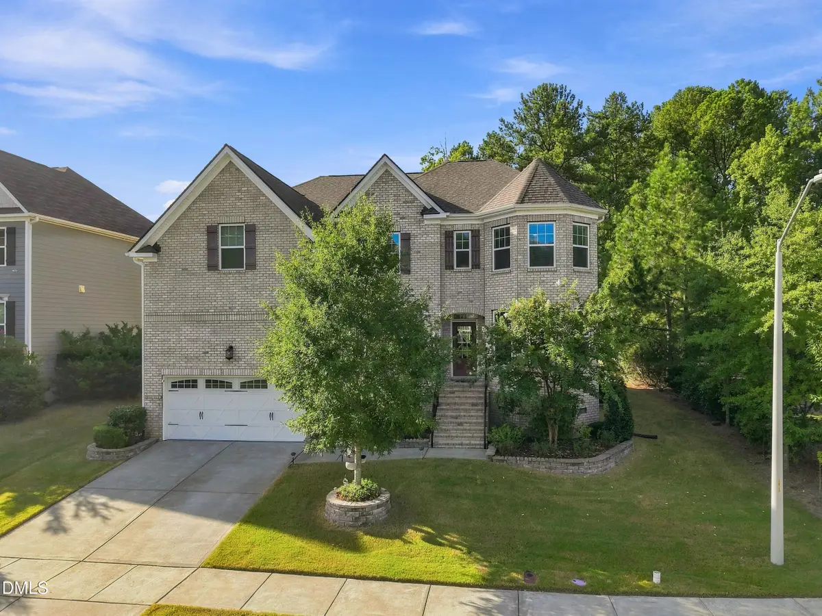 7104 Pamlico Bay Drive, Cary, NC 27519 - #1