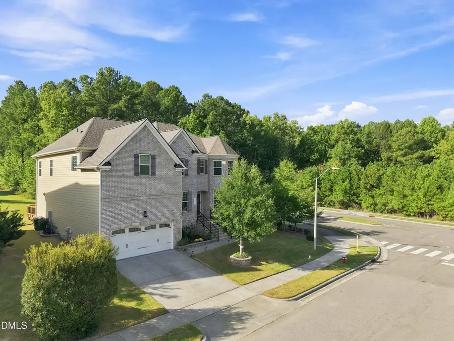 7104 Pamlico Bay Drive, Cary, NC 27519 - #2
