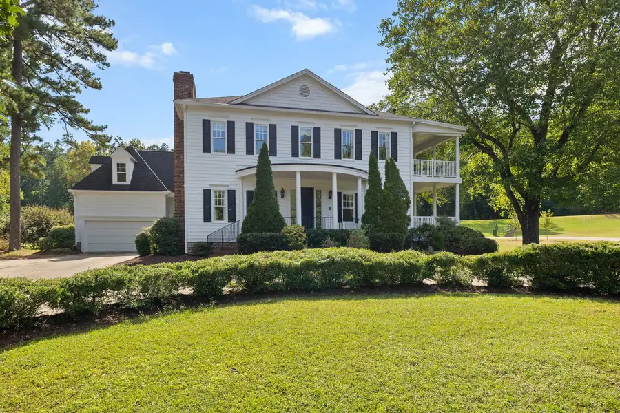 9017 Wildwood Links Street, Raleigh, NC 27613 - #3