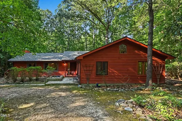 102 Webb Drive, Carrboro, NC 27510