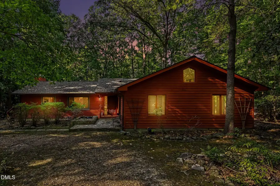 102 Webb Drive, Carrboro, NC 27510 - #2