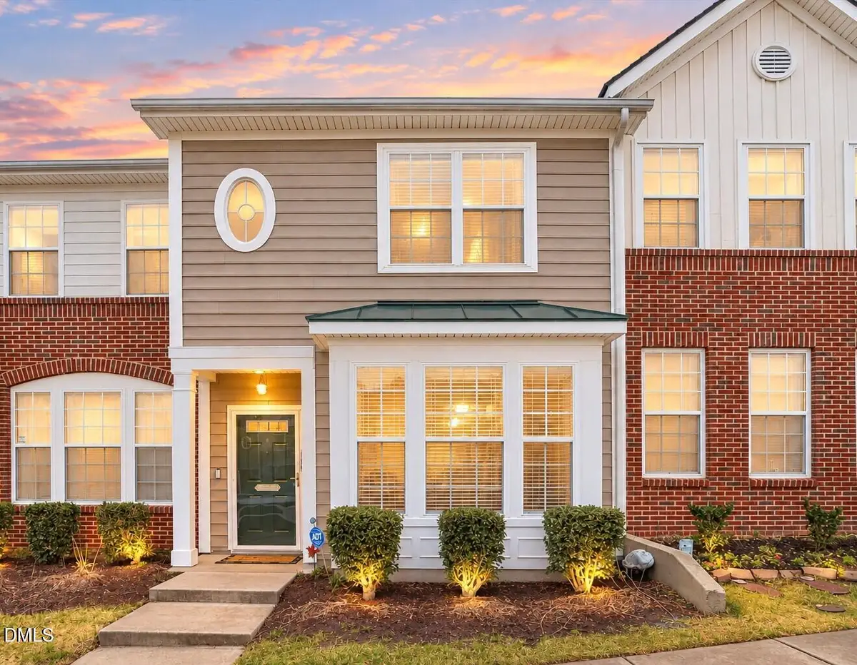 5349 Silver Moon Lane, Raleigh, NC 27606 - #1