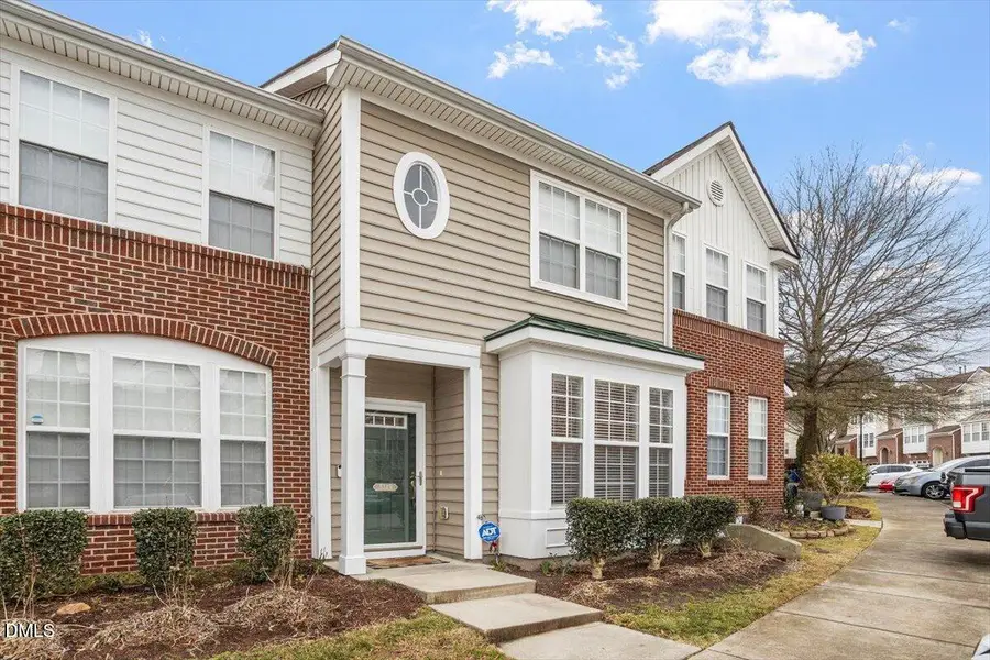 5349 Silver Moon Lane, Raleigh, NC 27606 - #3