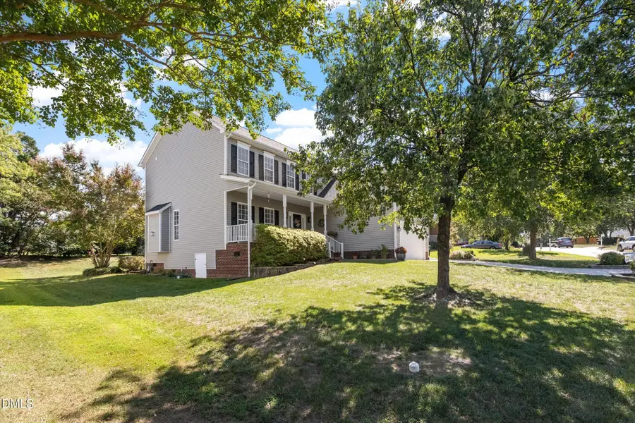 2108 Peabody Place, Apex, NC 27523 - #3