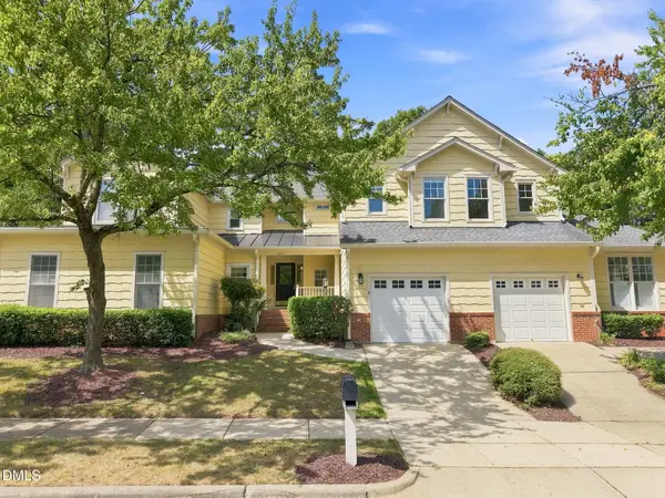 11019 Southwalk Lane, Raleigh, NC 27614