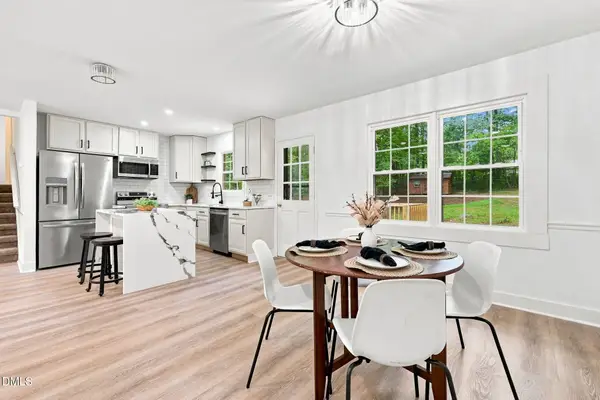 507 Sussex Avenue, Sanford, NC 27330