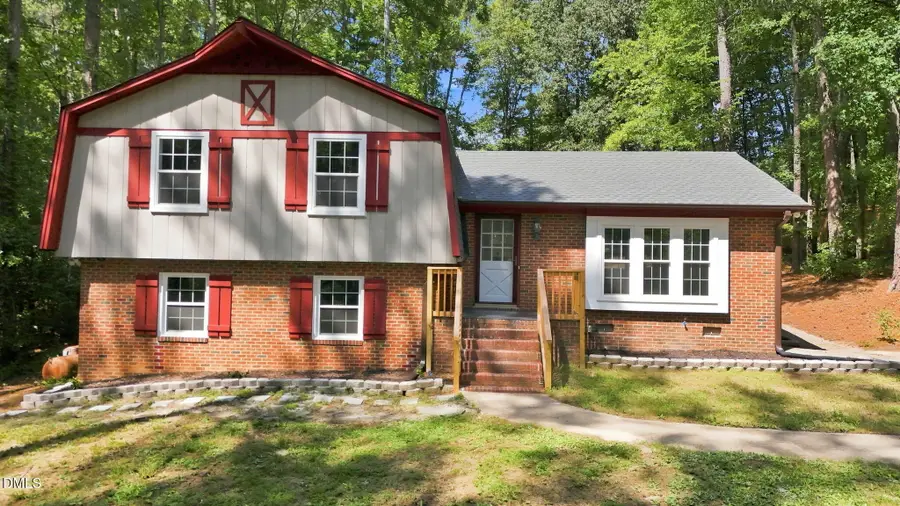 507 Sussex Avenue, Sanford, NC 27330 - #3