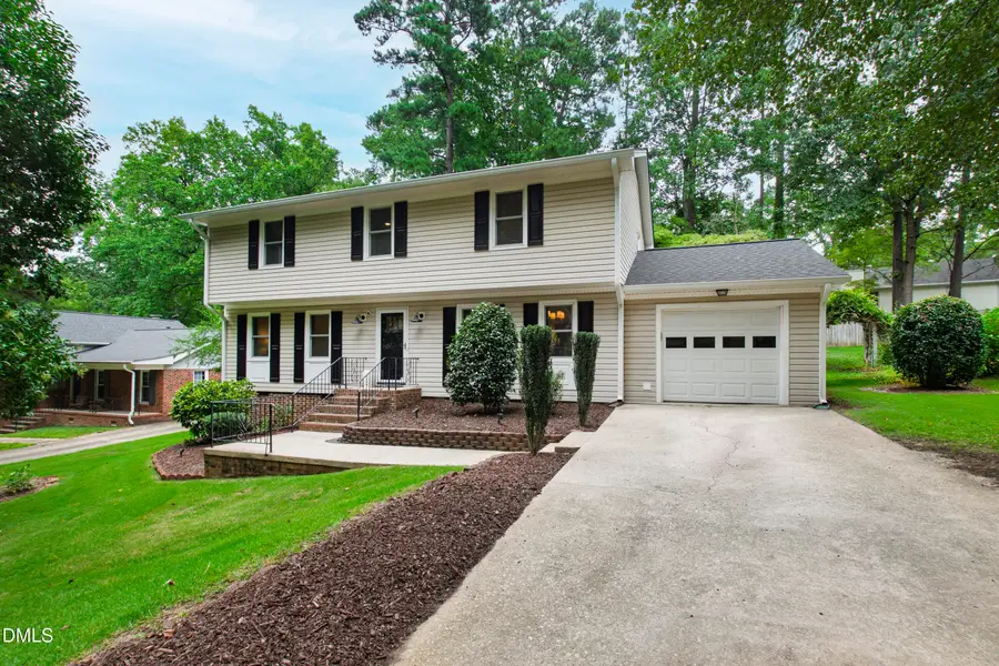 5320 Cherrycrest Court, Raleigh, NC 27609 - #3