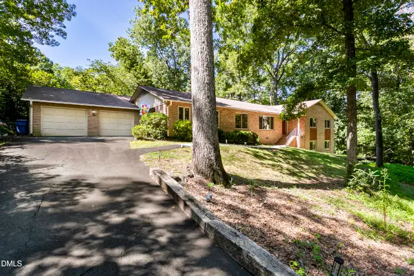 3417 Ogburn Court, Durham, NC 27705
