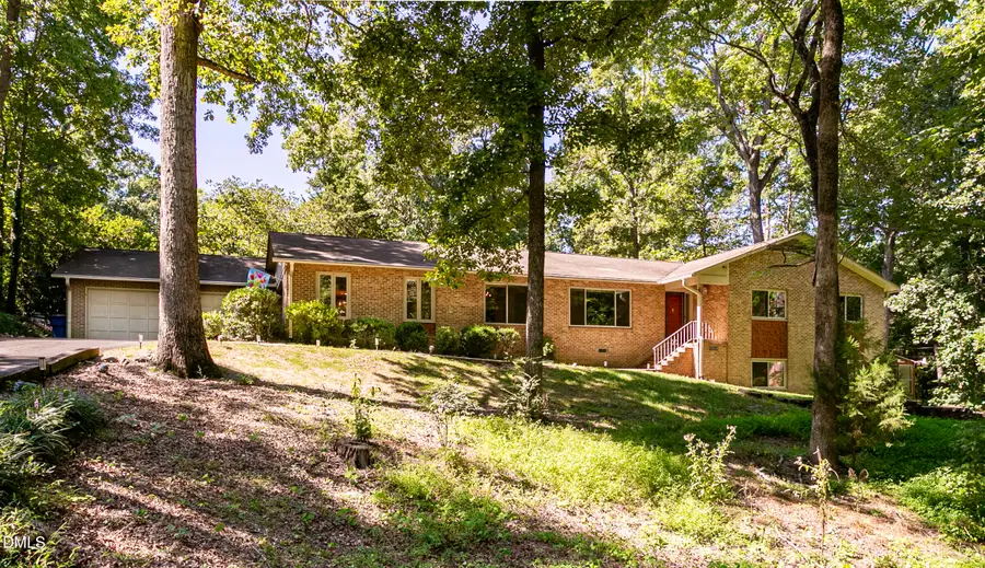 3417 Ogburn Court, Durham, NC 27705 - #3