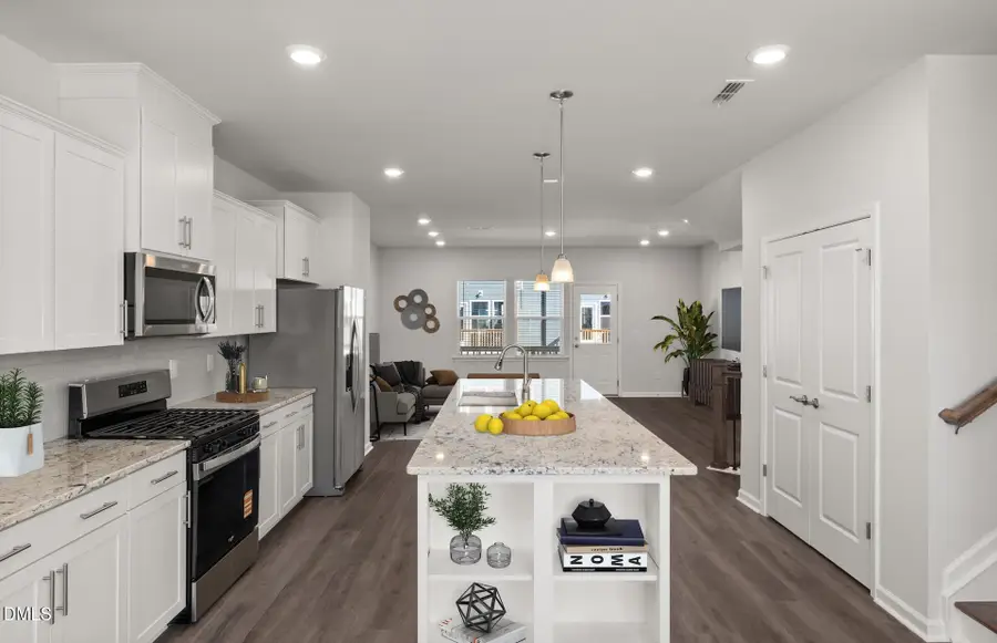 928 Fearless Road, Durham, NC 27703 - #3