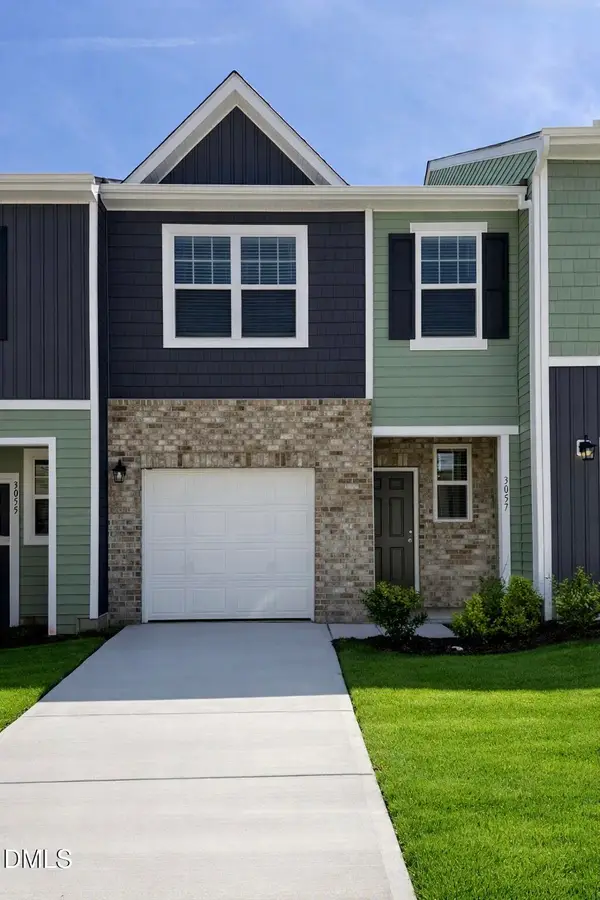 1002 Tofino Drive, Durham, NC 27704